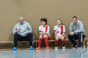 Bild 184 - wCJ KT Turnier Nachmittag